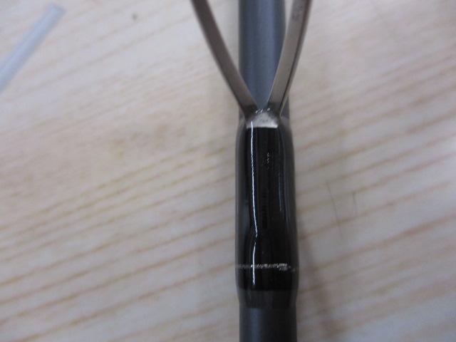 ブルートレック DBTS-66M