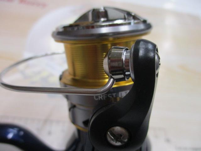 20クレスト LT2500