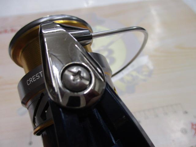 20クレスト LT2500