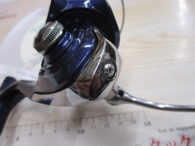 20クレスト LT2500