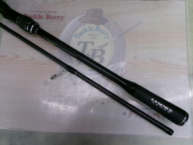 19エクスセンスジェノス S100MH/R｜＠ベリーネット 日本最大新品