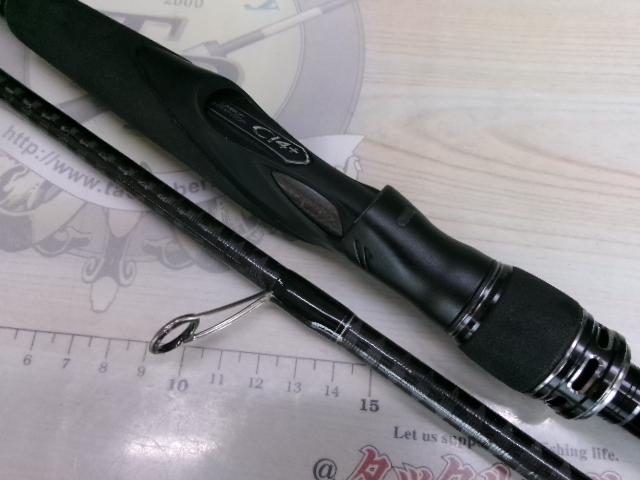 63□シマノ19エクスセンス ジェノス S100MH/R MY0220-5 63□シマノ19エクスセンス ジェノス S100MH/R MY0220-5 シマノ