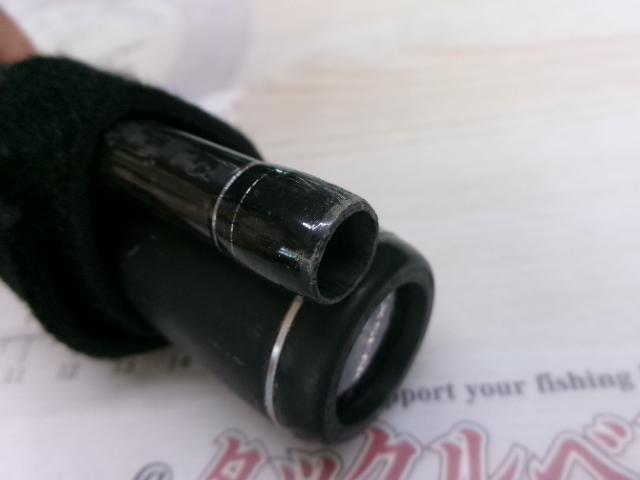 19エクスセンスジェノス S100MH/R