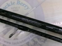 19エクスセンスジェノス S100MH/R