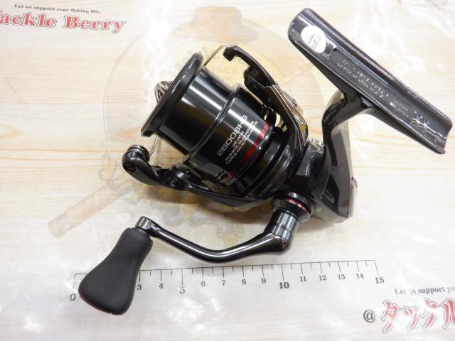 24ヴァンフォード 2500SHG｜＠ベリーネット 日本最大新品中古