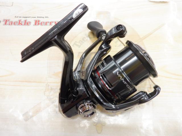 【 値下げしました！】 24ヴァンフォード 2500SHG 送料無料・超美品 24ヴァンフォード 2500SHG｜＠ベリーネット 日本最大新品中古