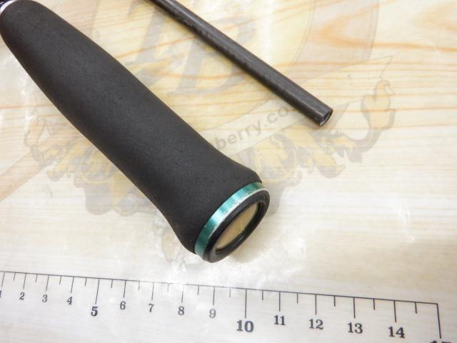 ソルティストEXエメラルダス STX-EG84M-HD