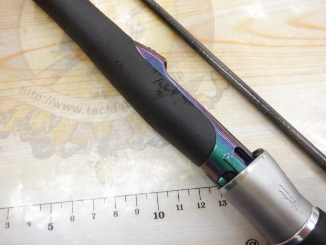 ソルティストEXエメラルダス STX-EG84M-HD｜＠ベリーネット 日本最大