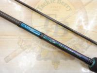 ソルティストEXエメラルダス STX-EG84M-HD