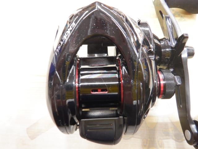 17炎月BB 100HG｜＠ベリーネット 日本最大新品中古釣具WEBショップ