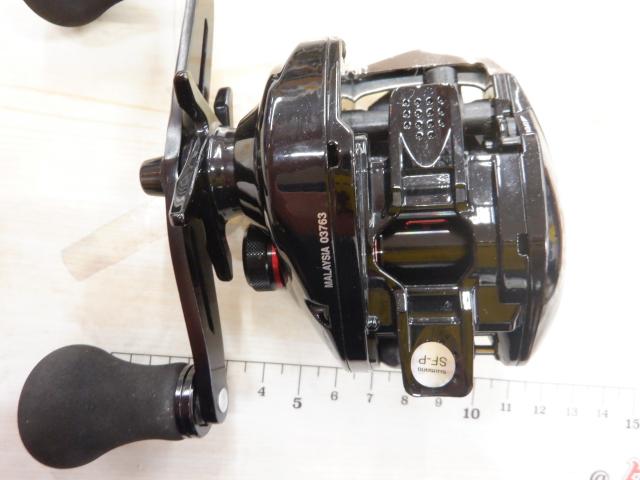 17炎月BB 100HG｜＠ベリーネット 日本最大新品中古釣具WEBショップ