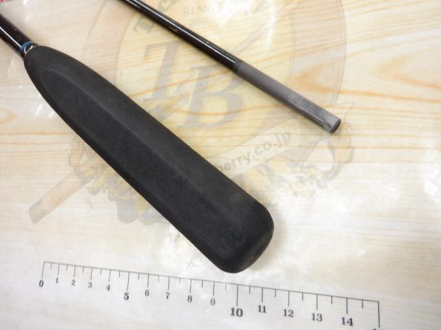 シーマイティR64 30-270