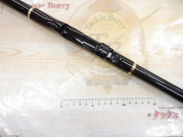 オレガ一徹 1.5-53｜＠ベリーネット 日本最大新品中古釣具WEB