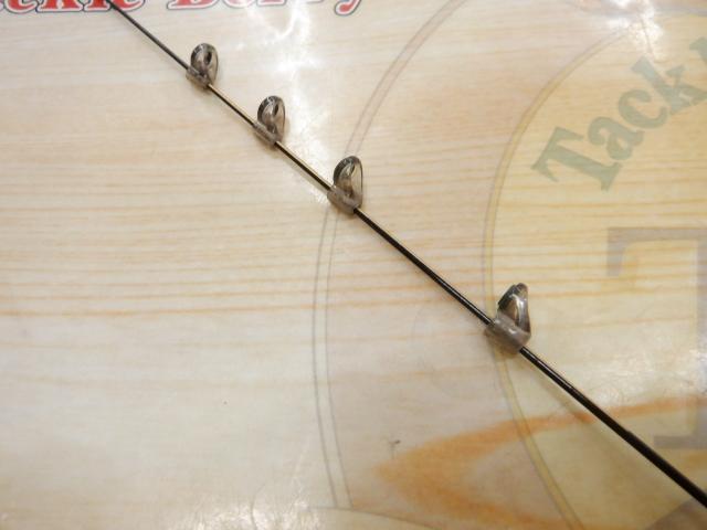 オレガ一徹 1.5-53