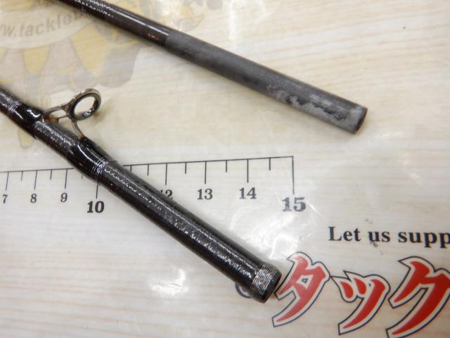 ライトゲームBB Moderato タイプ64 M235 シマノ（Shimano） ライトゲーム BB モデラート TYPE64 M235 の