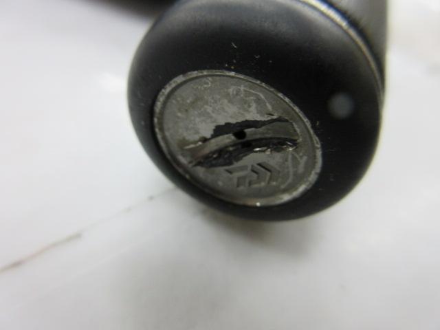 碧羅中継 超硬75M・F