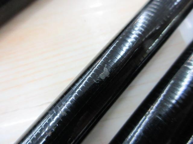 碧羅中継 超硬75M・F