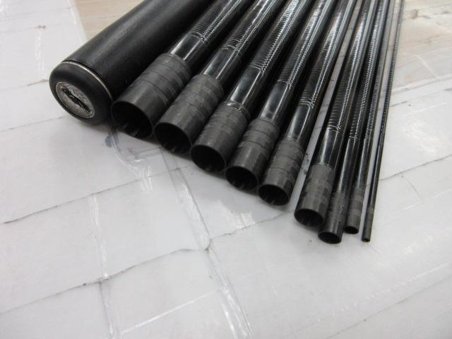 碧羅中継 超硬75M・F