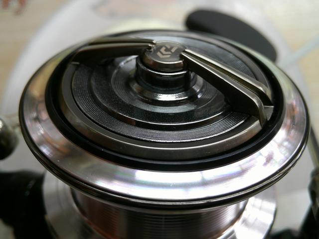 18イグジスト LT3000-CH｜＠ベリーネット 日本最大新品中古釣具