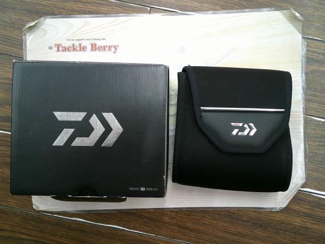 18イグジストLT3000-XH 未使用品　オーシャンマークノブ付き 18イグジストLT3000-XH＋アップグレード｜Yahoo!フリマ（旧