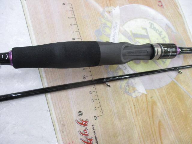 LRD攻技競技カワハギSE 180M