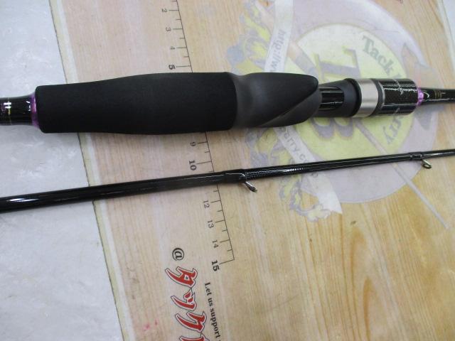 LRD攻技競技カワハギSE 180M