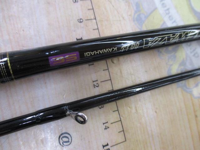 LRD攻技競技カワハギSE 180M｜＠ベリーネット 日本最大新品中古