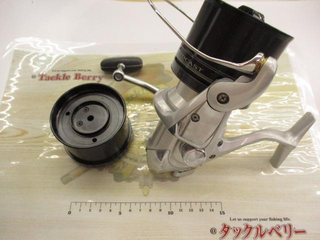 スーパーエアロ　スピードキャスト 07スーパーエアロスピードキャスト 極細仕様｜＠ベリーネット