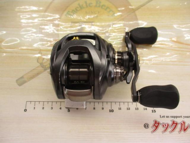 スティーズ SV TW 1016SV-H｜＠ベリーネット 日本最大新品中古釣具WEB