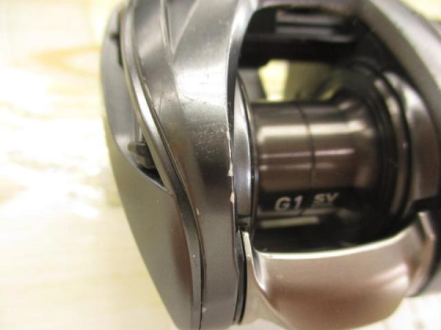 スティーズ SV TW 1016SV-H｜＠ベリーネット 日本最大新品中古釣具WEB