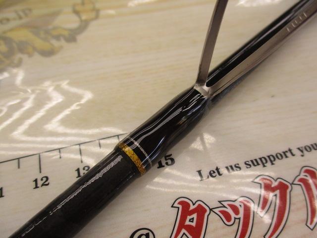 クロステージ CRX-902SSJ Major Craft New Crostage Shore Jigging Series CRX-902SSJ