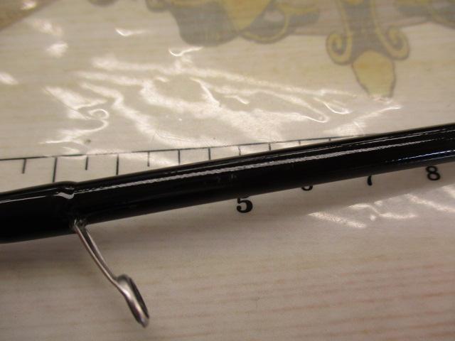 クロステージ CRX-902SSJ Major Craft CROSTAGE Super Light Shore Jigging CRX-902-SSJ