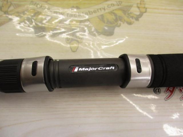 クロステージ CRX-962ML