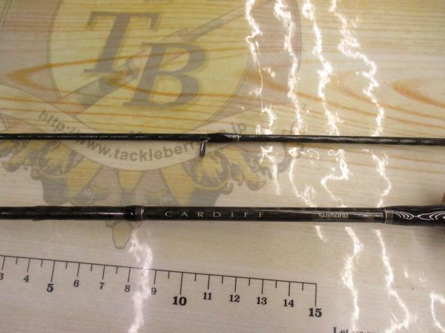 カーディフ 50UL-B