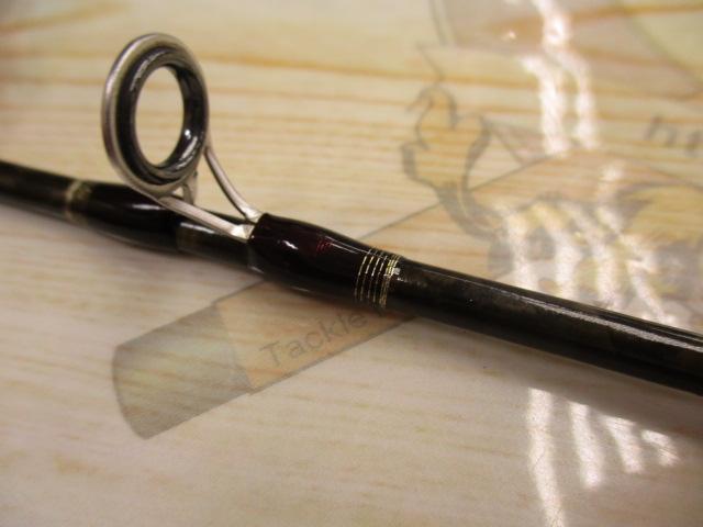 即決！◆美品！シマノ カーディフ 50UL-B◆CARDIFF ベイトモデル 得価，お得 即決！シマノ カーディフ 50UL-B 美品！管釣りベイトモデル☆