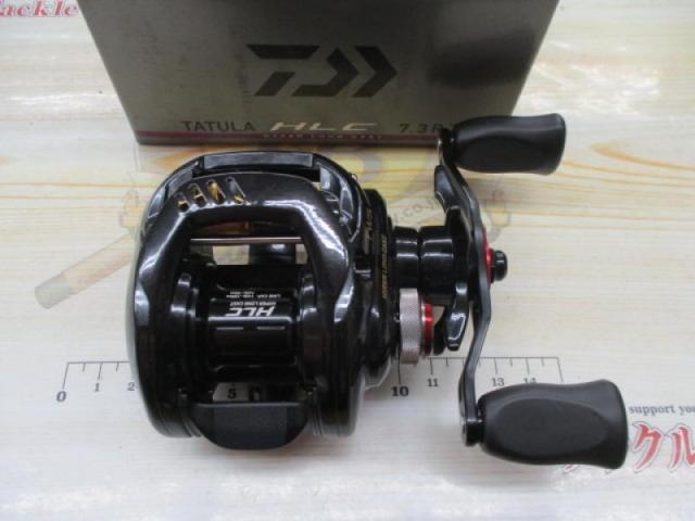 タトゥーラ HLC 7.3R-TW｜＠ベリーネット 日本最大新品中古釣具