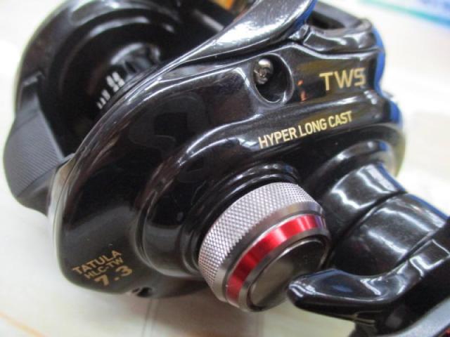 タトゥーラ HLC 7.3R-TW｜＠ベリーネット 日本最大新品中古釣具