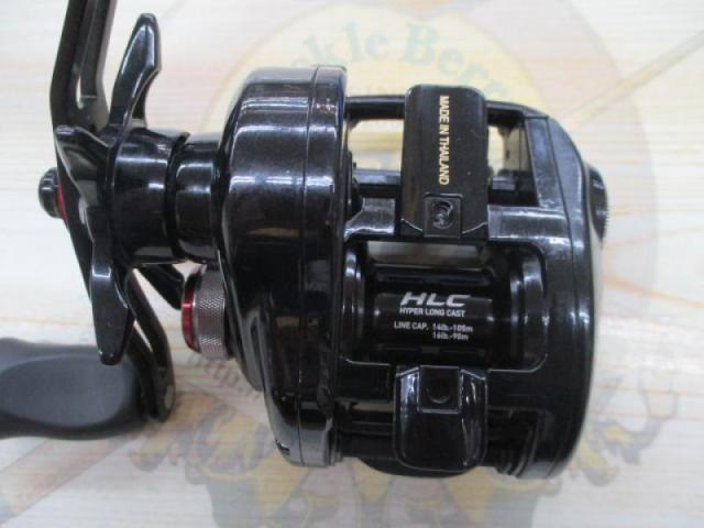 タトゥーラ HLC 7.3R-TW｜＠ベリーネット 日本最大新品中古釣具