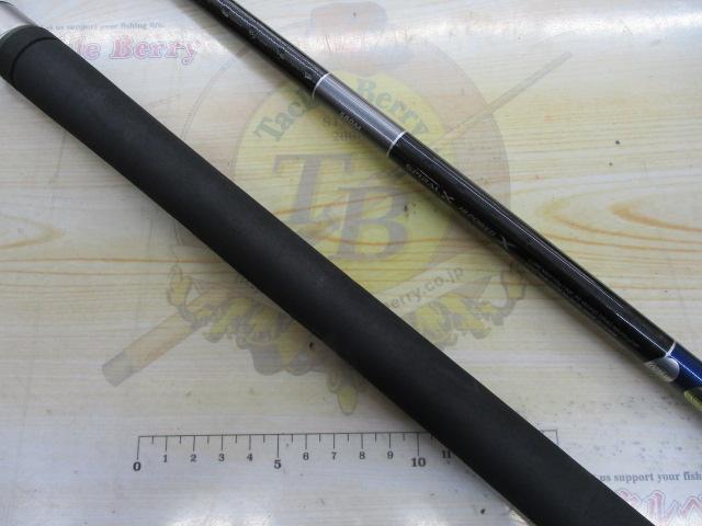 19グラップラータイプC S80M