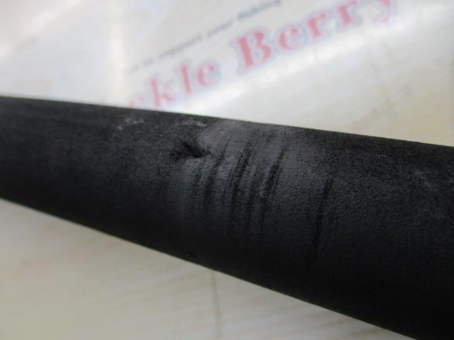 19グラップラータイプC S80M