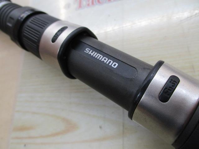 19グラップラータイプC S80M