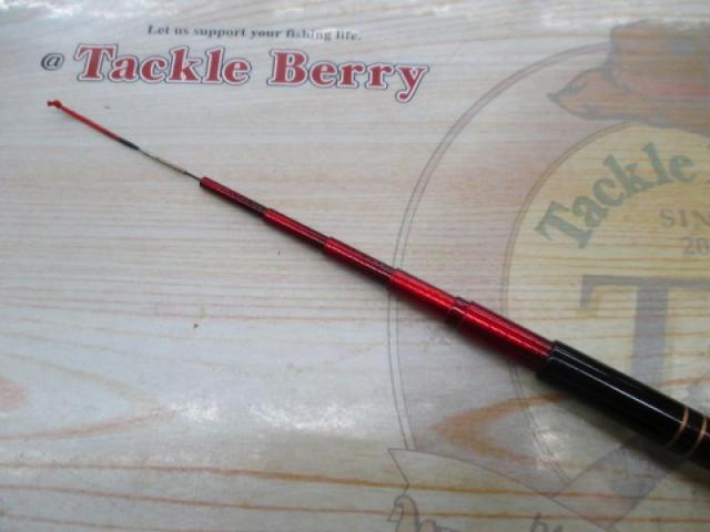 精魂たなごころ 軟調6