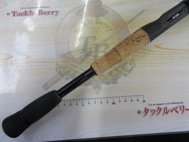 モーメント MB-68MH｜＠ベリーネット 日本最大新品中古釣具WEB