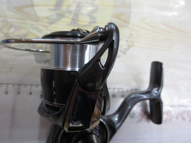 24ルビアス PC LT3000-XH