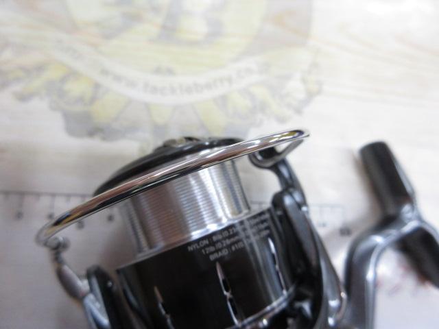 24ルビアス PC LT3000-XH