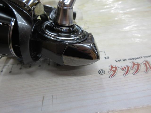 24ルビアス PC LT3000-XH