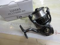 24ルビアス PC LT3000-XH