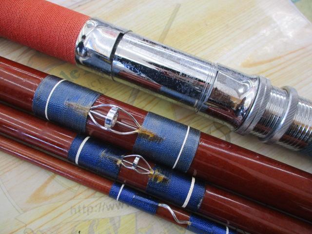 NFT 石鯛竿 NF17 グラス 【公式通販】