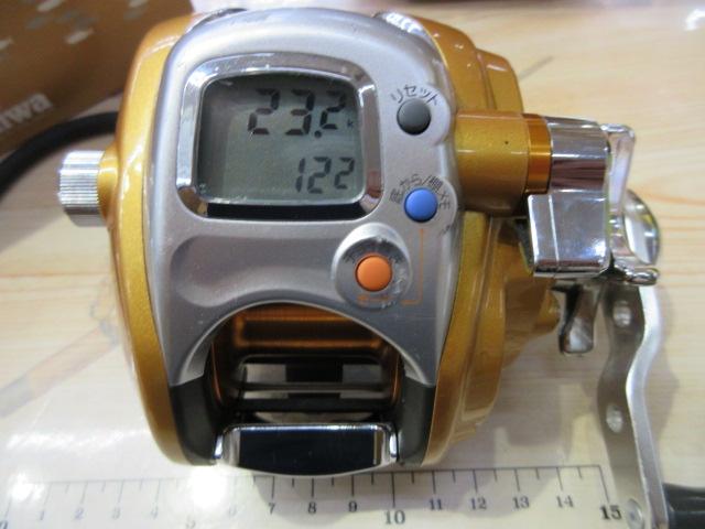 シーボーグ 250FB｜＠ベリーネット 日本最大新品中古釣具WEBショップ