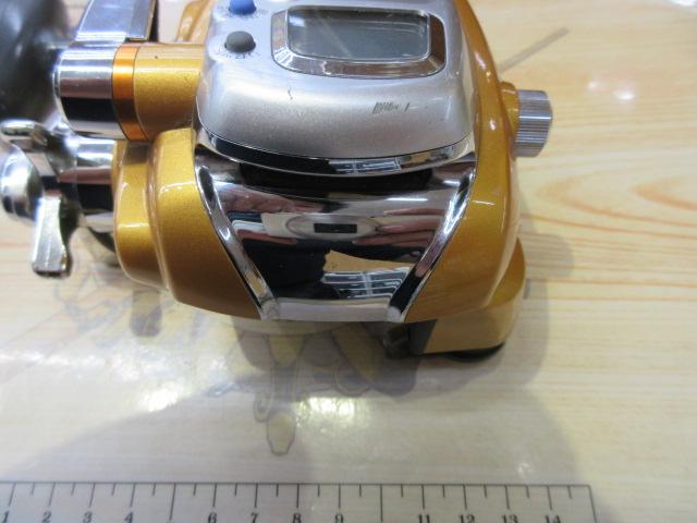 シーボーグ 250FB｜＠ベリーネット 日本最大新品中古釣具WEBショップ